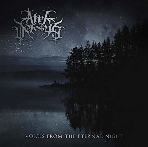 Atra Vetosus - Voices From The Eternal Night Music CD