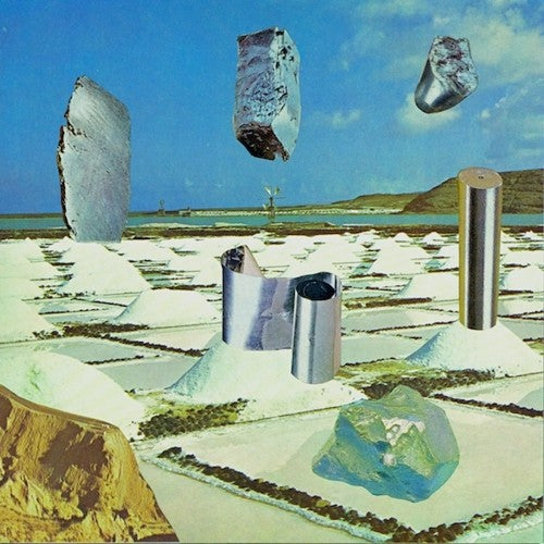 Astral Social Club & Grumbling Fur Time Machine - Plasma Splice Trifle - Vinyl Record