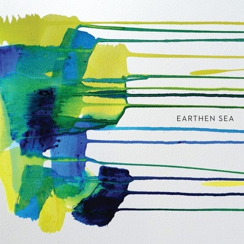 Earthen Sea - Grass And Trees [LP] Vinyl Record
