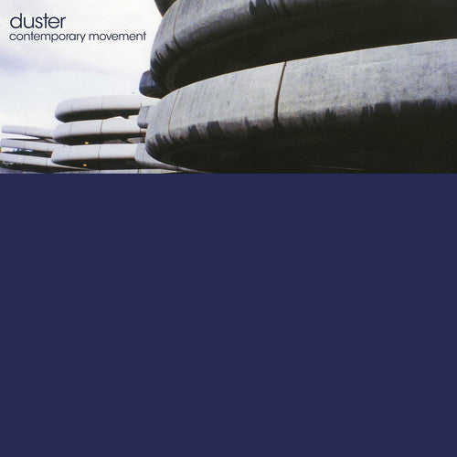 Duster - Contemporary Movement [LP] Vinyl Record