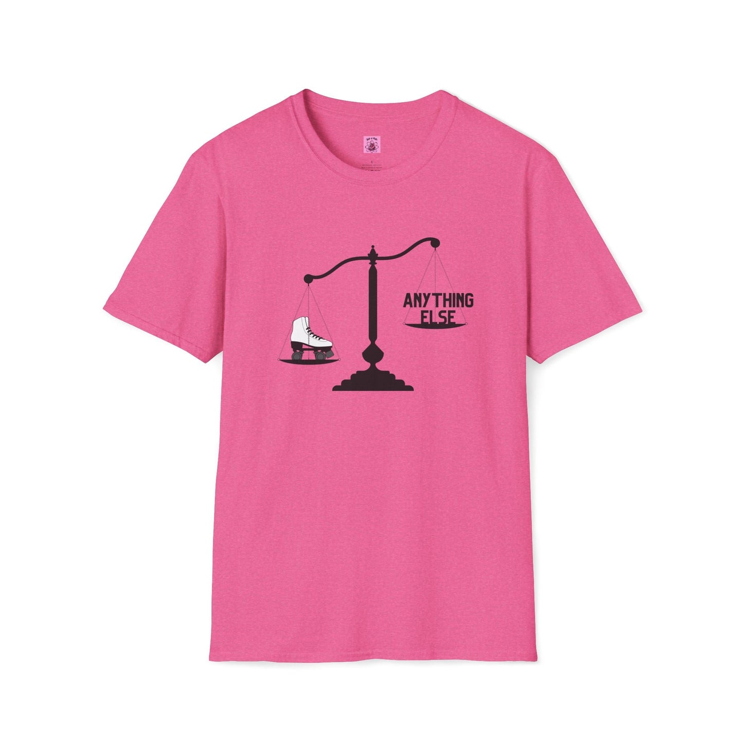 Skating > Anything Else Unisex T-Shirt