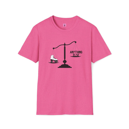 Skating > Anything Else Unisex T-Shirt