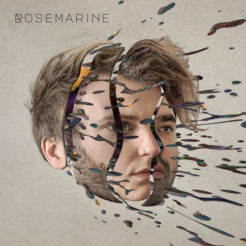 ROSEMARINE - Rosemarine Music CD