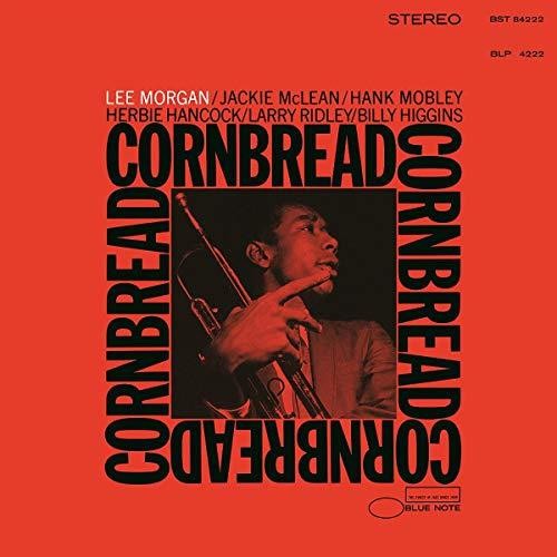 Lee Morgan - Cornbread [180 Gram] Vinyl Record