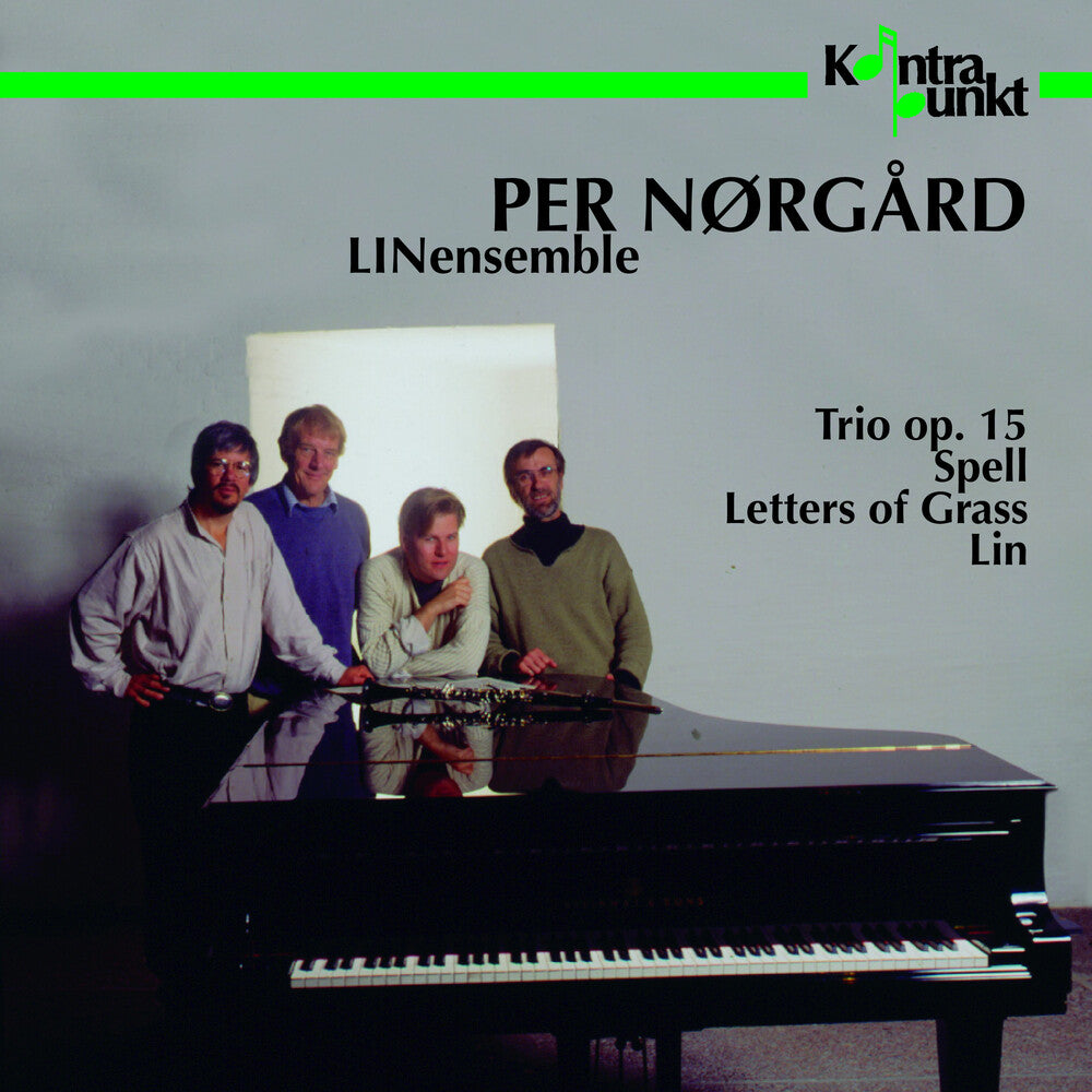Norgard - Chamber Works [CD]