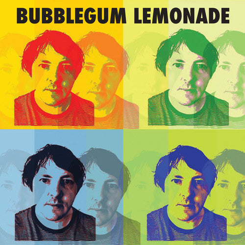 Bubblegum Lemonade - Desperately Seeking Sunshine [CD]