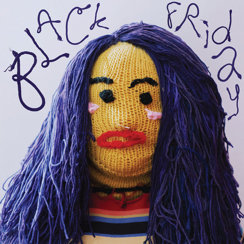 Palehound - Black Friday [CD]