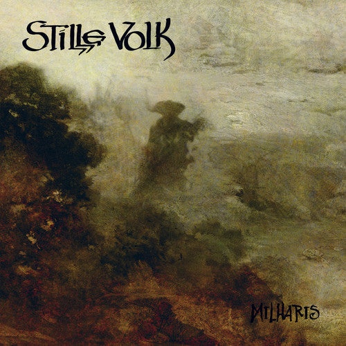 Stille Volk - Milharis [Digipak]