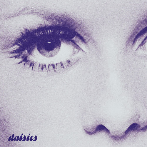 Daisies - What Are You Waiting For? [LP] Vinyl Record