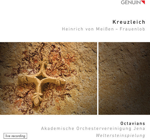 Gundermann / Octavians - Heinrich Von Meiss [CD]