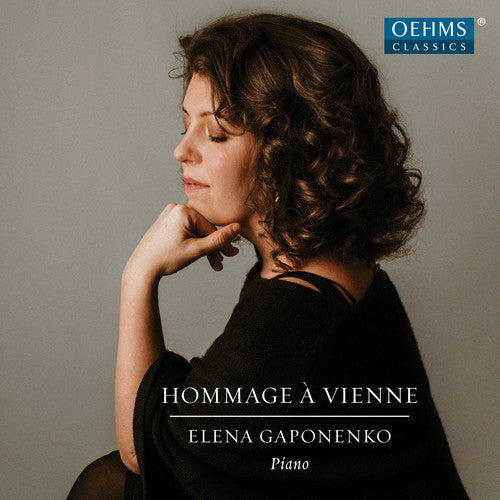 Hommage A Vienne / Various - Hommage a Vienne [CD]