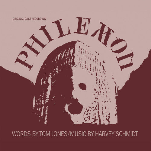 Schmidt / Latessa / Collins - Philemon Music CD