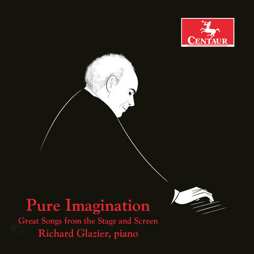 Pure Imagination / Various - Pure Imagination [CD]