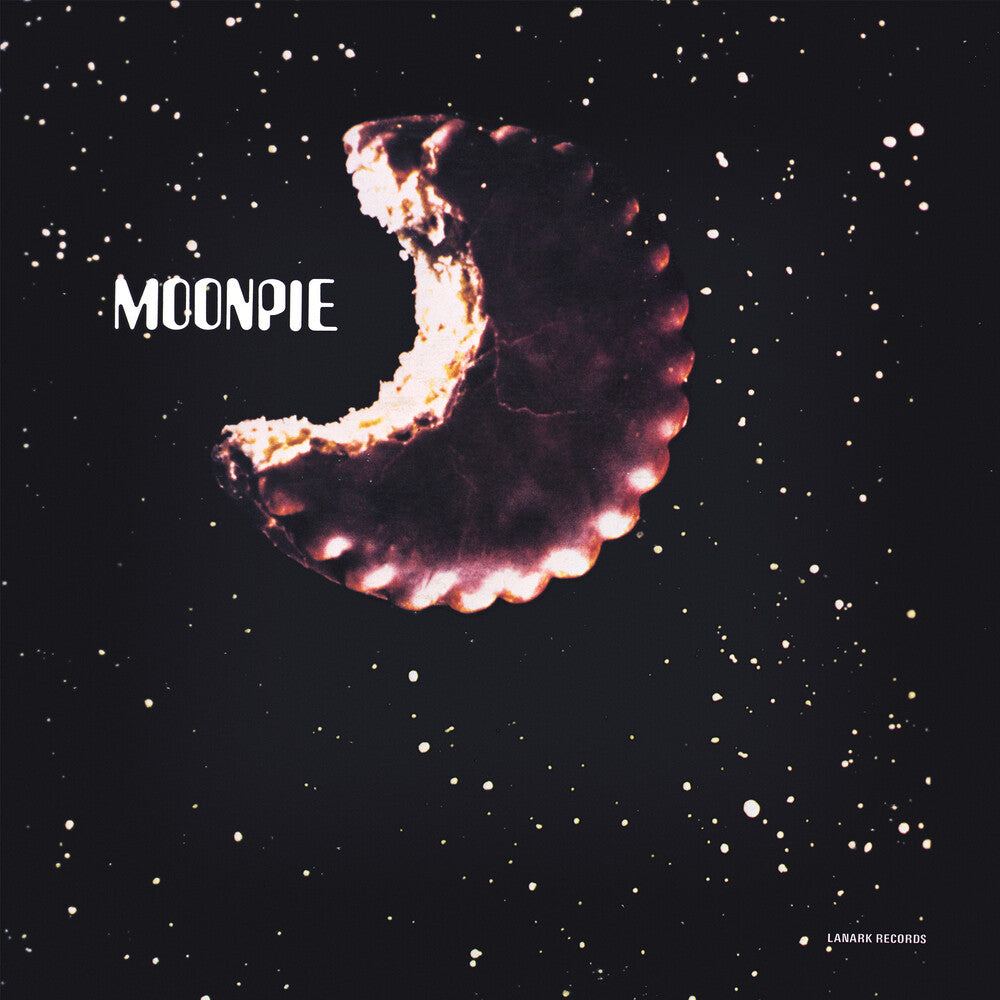Moonpie - Moonpie [LP] Vinyl Record