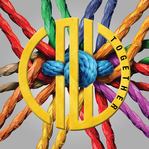 Pavlo - Together Music CD