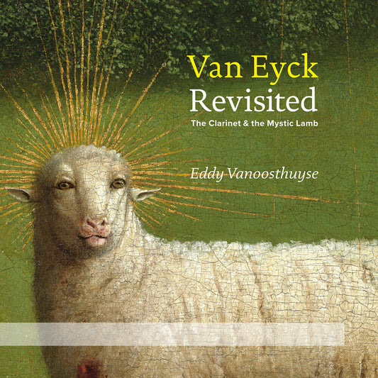 Crepin / Vanoosthuyse / Samoshko - Van Eyck Revisited [CD]