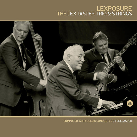 Jasper - Lexposure [CD]