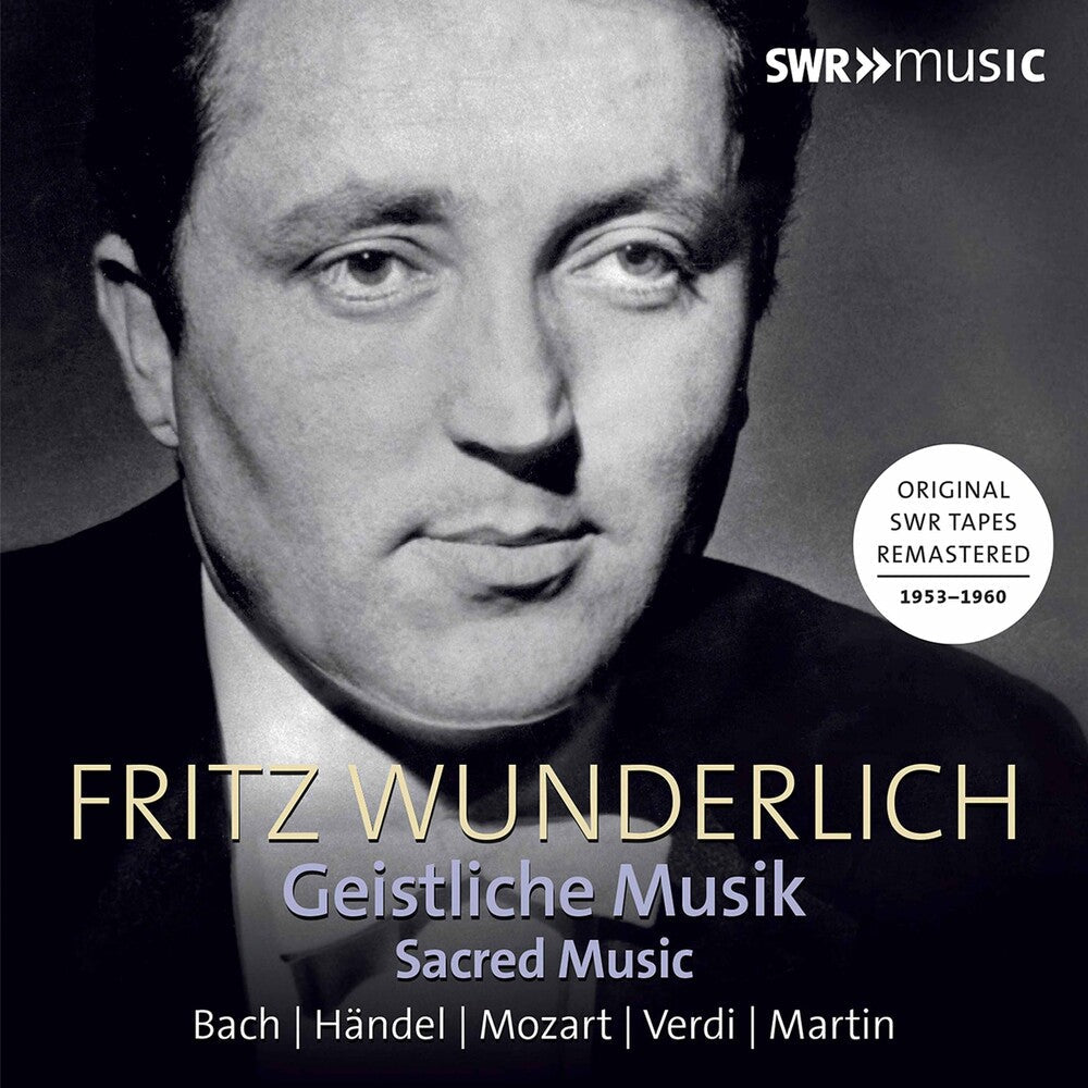 Geistliche Musik / Various - Geistliche Musik Music CD
