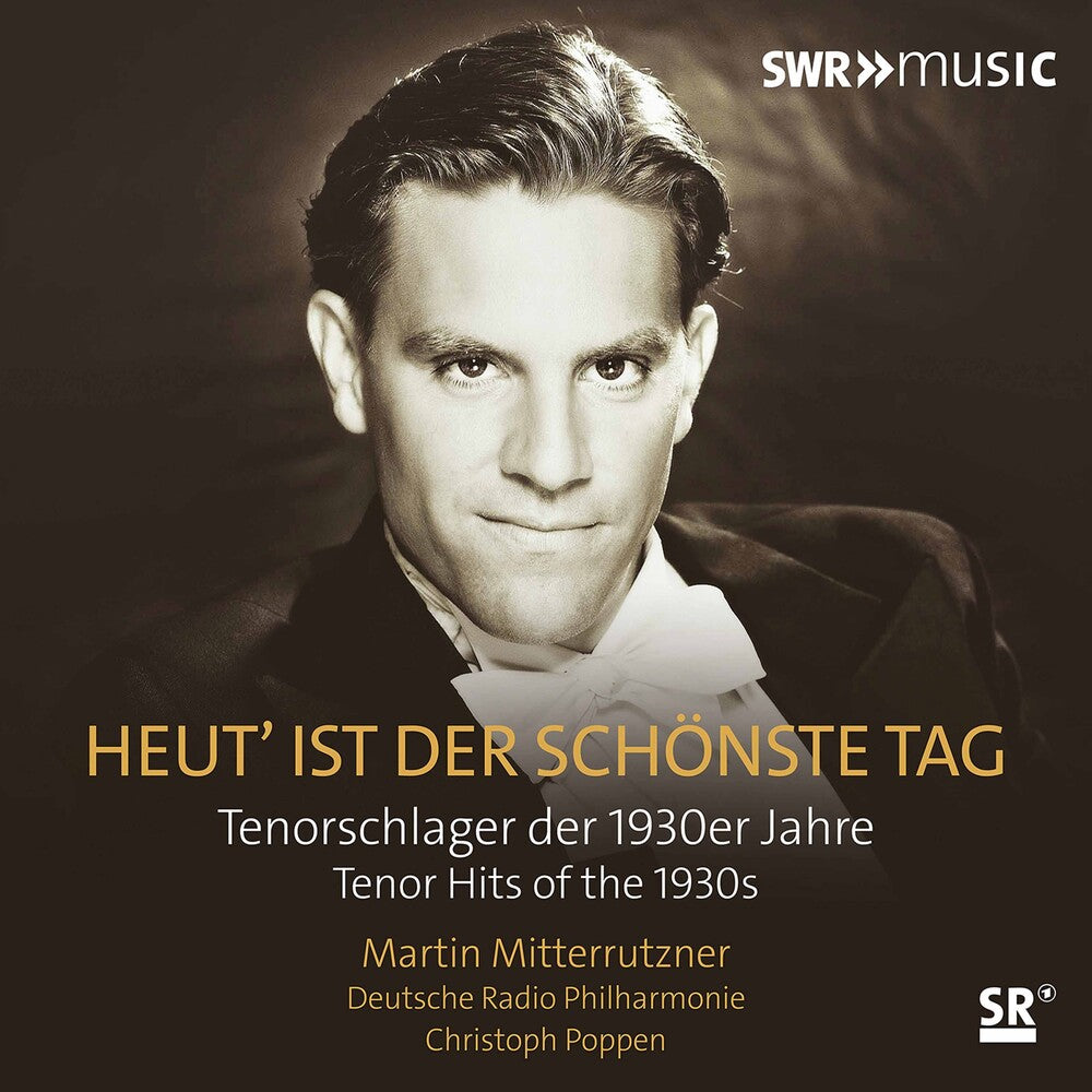 Heut Ist Der Schonste Tag / Various - Heut Ist Der Schonste Tag [CD]