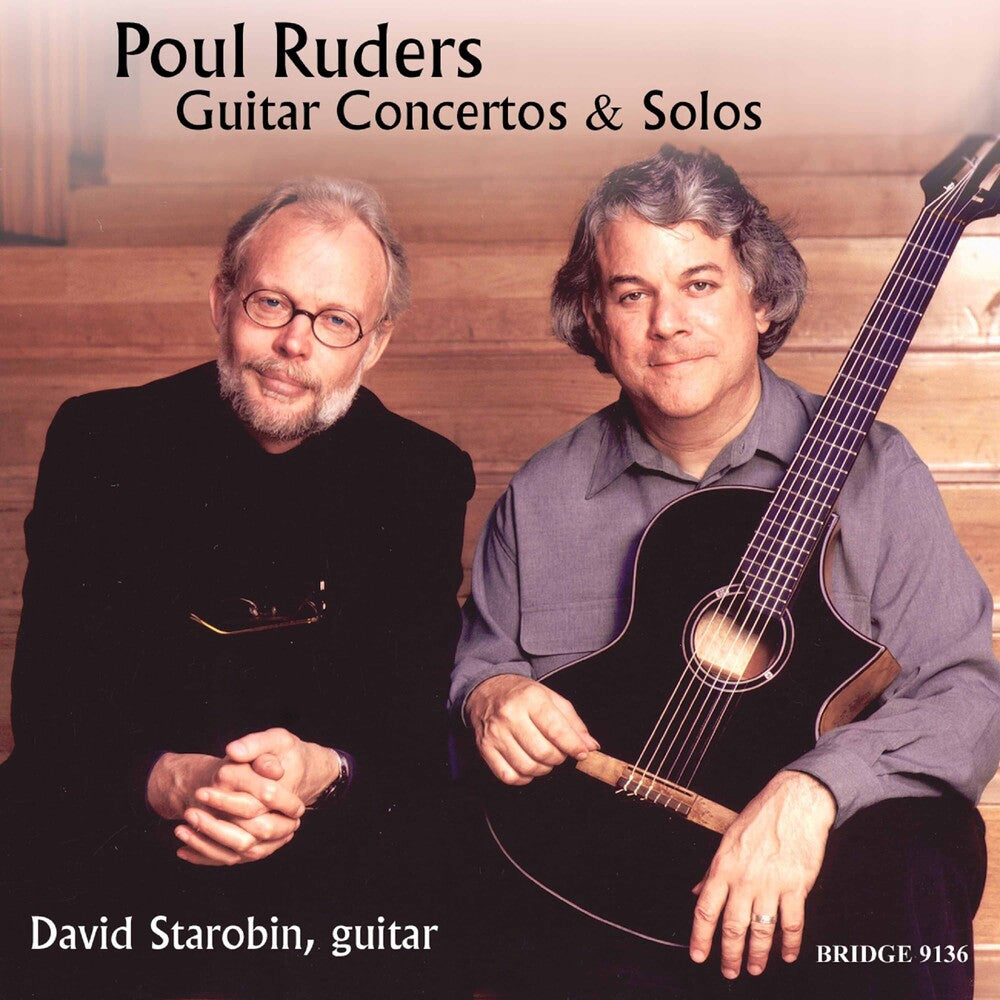 Speculum Musicae - Guitar Concertos and Solos [CD]