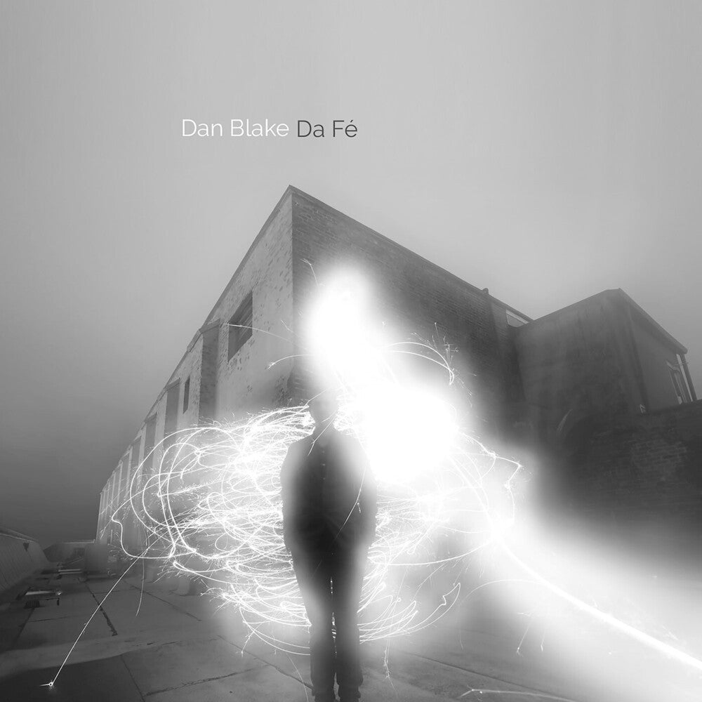 Dan Blake - Da Fe [CD]