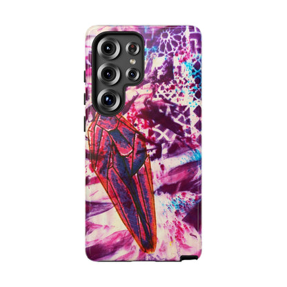 Dark Crystal All Smart Phone Tough Cases