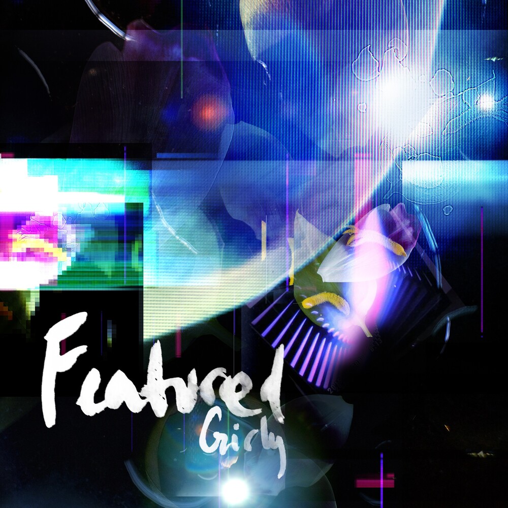 Featured - Girly [CD]