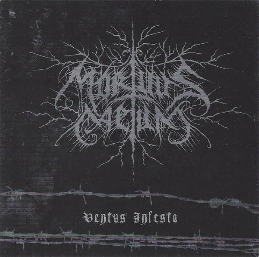 Mortus Caelum - Ventus Infesto Music CD
