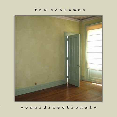 Schramms - Omnidirectional [LP] Vinyl Record