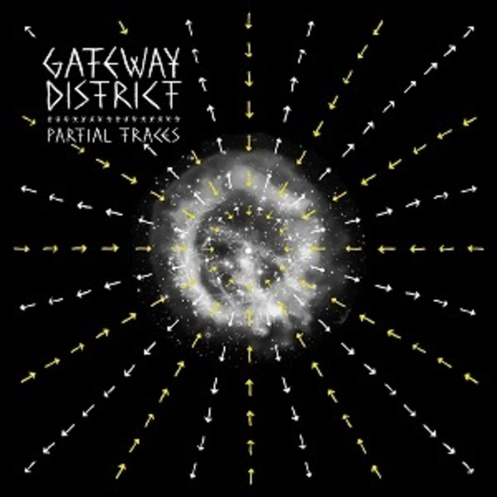Gateway District - Partial Reaces [LP] Vinyl Record