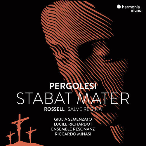 Ensemble Resonanz / Minasi,riccardo - Pergolesi: Stabat Mater - Music CD