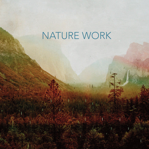 Nature Work - Nature Work [CD]