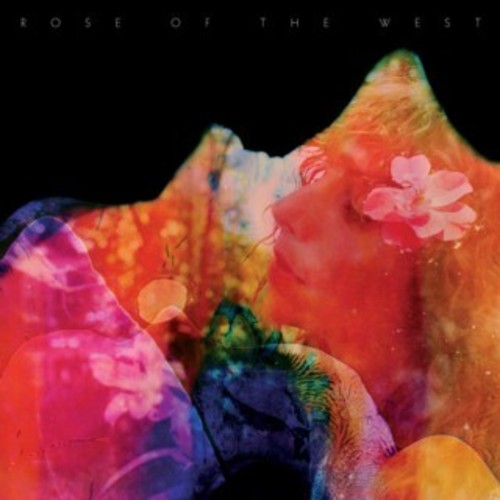 Rose Of The West - Rose Of The West [CD]