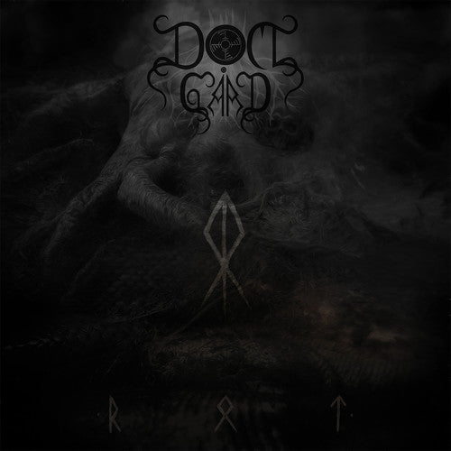 Domgard - Rot [CD]