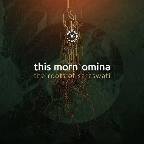 This Morn' Omina - Roots Of Saraswati - Music CD
