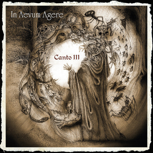 In Aevum Agere - Canto Iii Music CD
