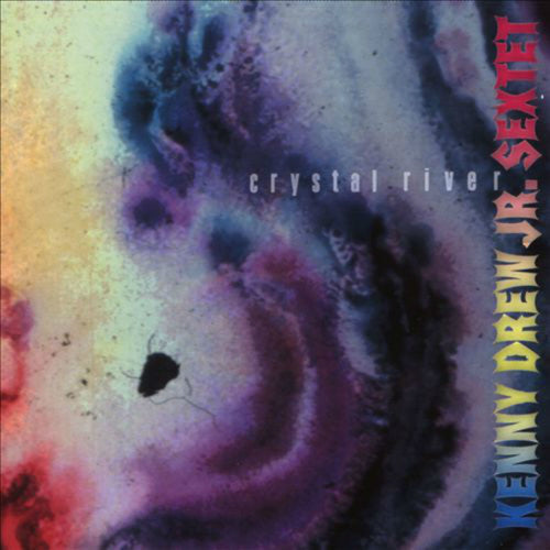 Kenny Drew Trio - Crystal River Music CD