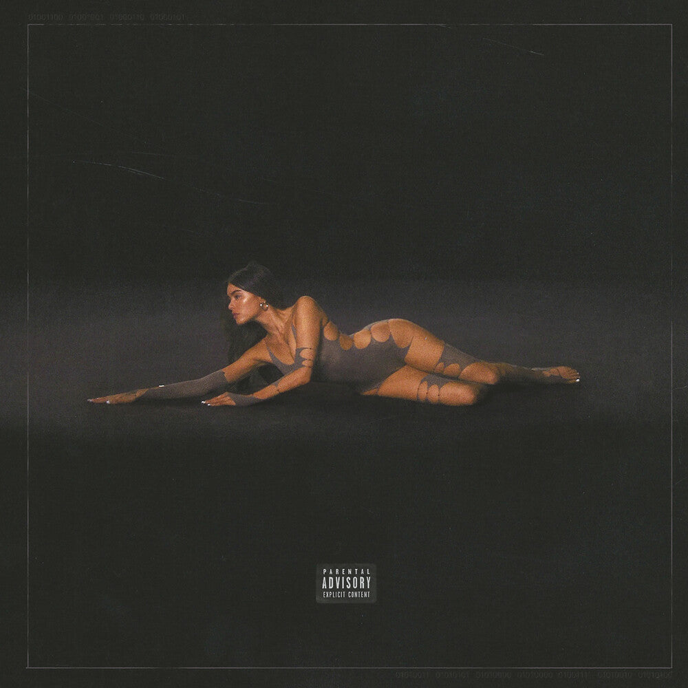 madison beer - Life Support [CD]