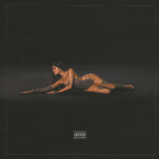 madison beer - Life Support [CD]
