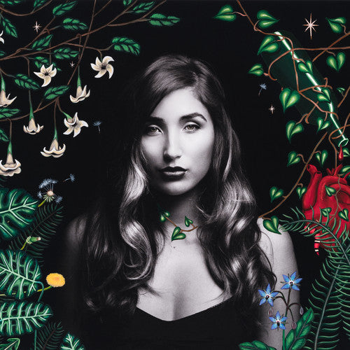 Jade Jackson - Wilderness [LP] Vinyl Record
