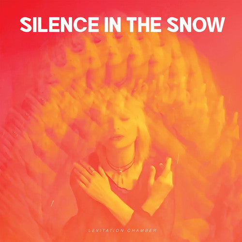 Silence In The Snow - Levitation Chamber [Digipak]