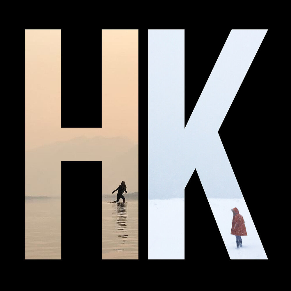 Hey, King! - Hey, King! [LP] Vinyl Record