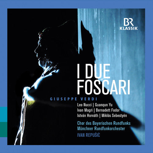 Verdi / Nucci / Repusic - I Due Foscari [2 CD]