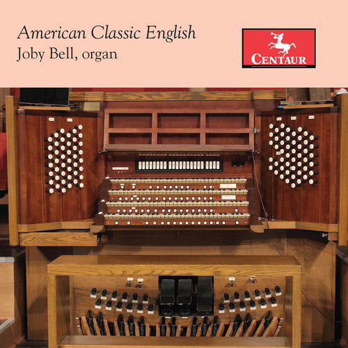 Bridge / Bell - American Classic English [CD]