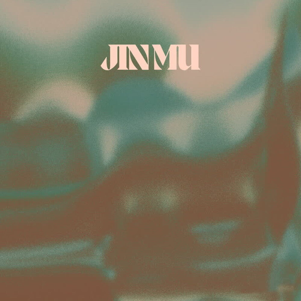 Zeitgeist & Tucceri - Jin Mu [LP] Vinyl Record