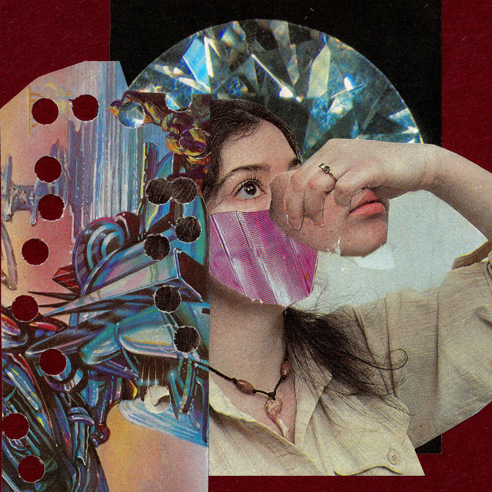 Gasp - Stardonas [7" Vinyl]