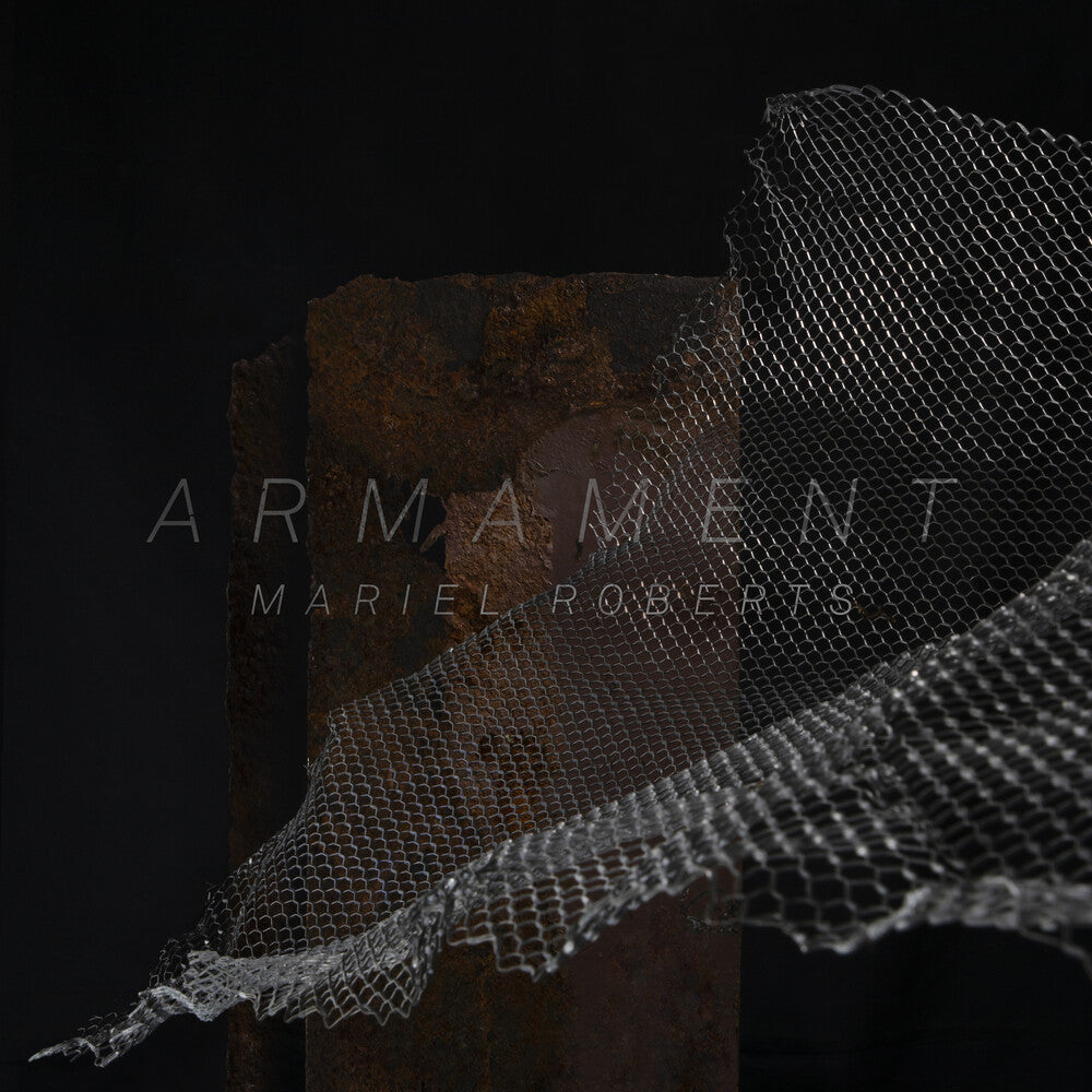 Mariel Roberts - Armament [CD]