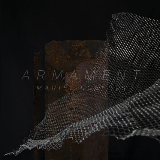 Mariel Roberts - Armament [CD]
