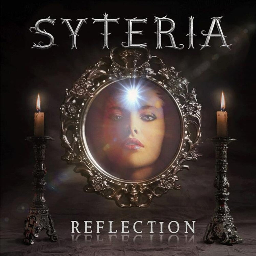 Syteria - Reflection (Gate) [180 Gram] Vinyl Record
