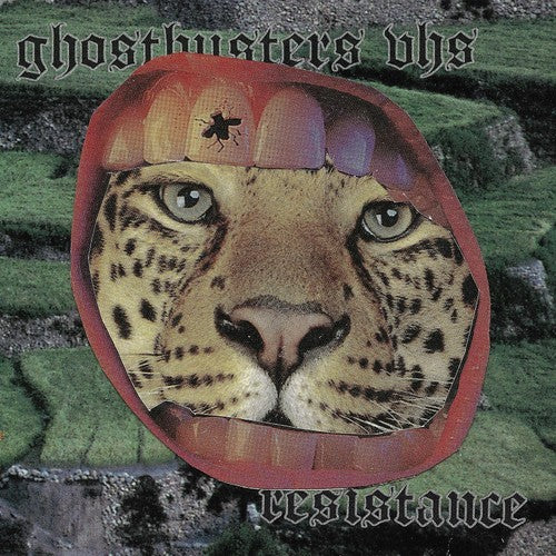Ghostbusters [Movie] - Resistance [Download Included] Vinyl Record